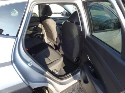 Hyundai Tucson Vorführwagen Hyundai Tucson Vorführwagen