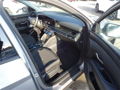 Hyundai Tucson Vorführwagen Hyundai Tucson Vorführwagen