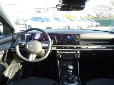 Hyundai Tucson Vorführwagen Hyundai Tucson Vorführwagen