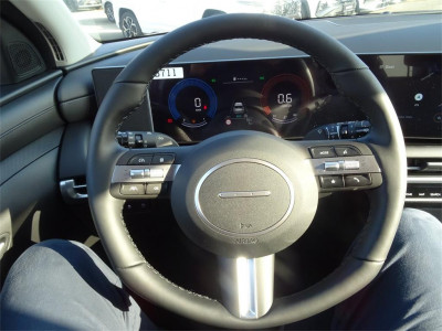 Hyundai Tucson Vorführwagen Hyundai Tucson Vorführwagen