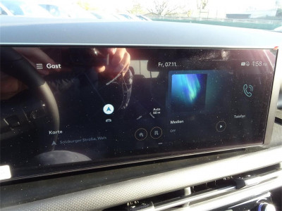 Hyundai Tucson Vorführwagen Hyundai Tucson Vorführwagen