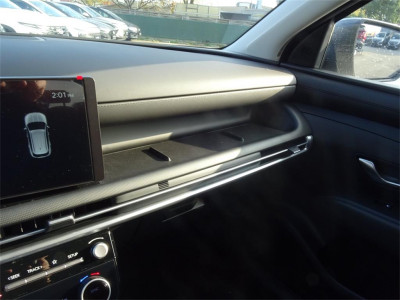 Hyundai Tucson Vorführwagen Hyundai Tucson Vorführwagen