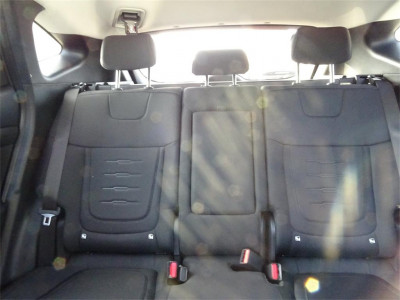 Hyundai Tucson Vorführwagen Hyundai Tucson Vorführwagen