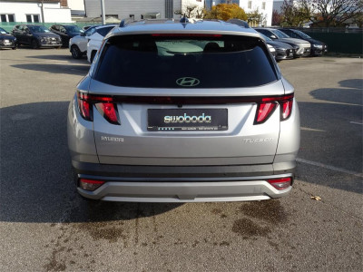 Hyundai Tucson Vorführwagen Hyundai Tucson Vorführwagen