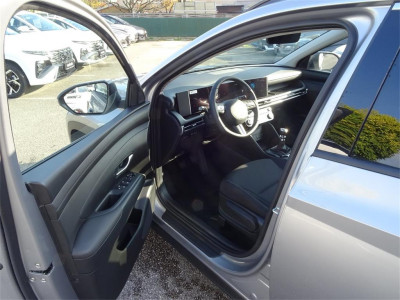 Hyundai Tucson Vorführwagen Hyundai Tucson Vorführwagen