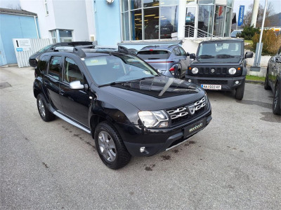 Dacia Duster Gebrauchtwagen