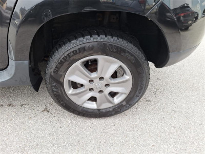 Dacia Duster Gebrauchtwagen