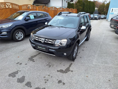 Dacia Duster Gebrauchtwagen