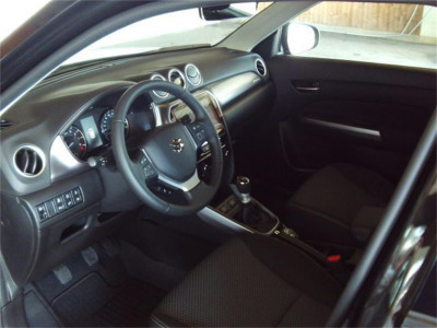 Suzuki Vitara Vorführwagen Suzuki Vitara Vorführwagen