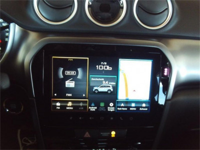 Suzuki Vitara Vorführwagen Suzuki Vitara Vorführwagen