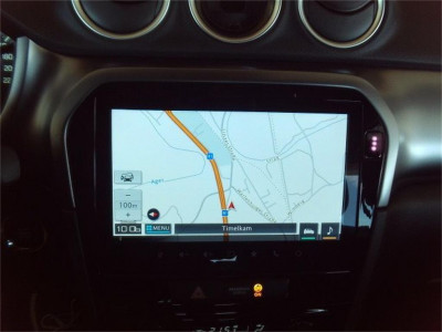 Suzuki Vitara Vorführwagen Suzuki Vitara Vorführwagen