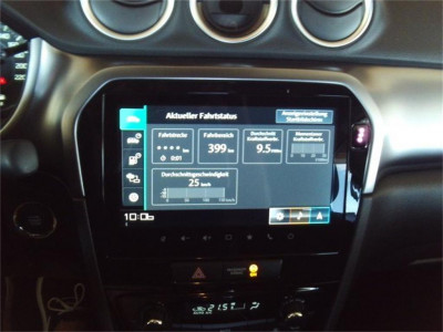 Suzuki Vitara Vorführwagen Suzuki Vitara Vorführwagen