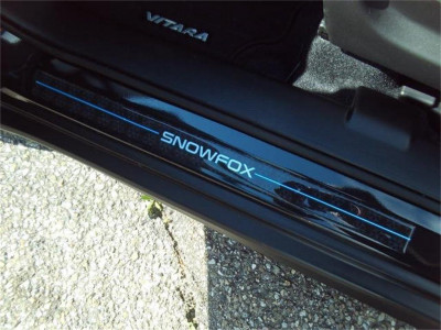 Suzuki Vitara Vorführwagen Suzuki Vitara Vorführwagen