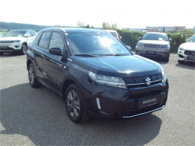 Suzuki Vitara Vorführwagen Suzuki Vitara Vorführwagen