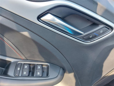 MG ZS Gebrauchtwagen