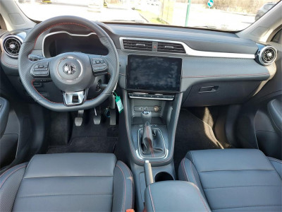 MG ZS Gebrauchtwagen