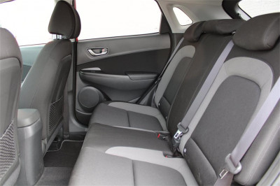 Hyundai Kona Gebrauchtwagen