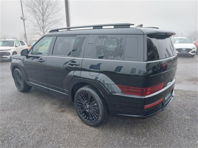 Hyundai Santa Fe Vorführwagen