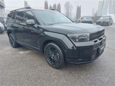 Hyundai Santa Fe Vorführwagen