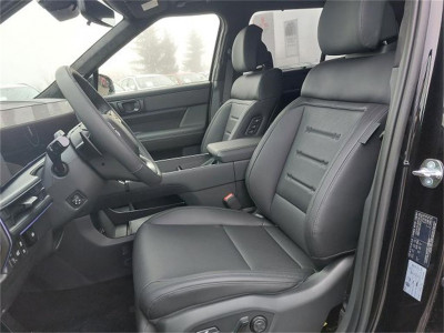 Hyundai Santa Fe Vorführwagen