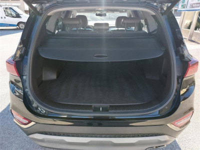 Hyundai Santa Fe Gebrauchtwagen