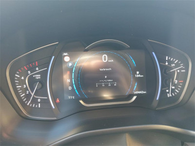 Hyundai Santa Fe Gebrauchtwagen