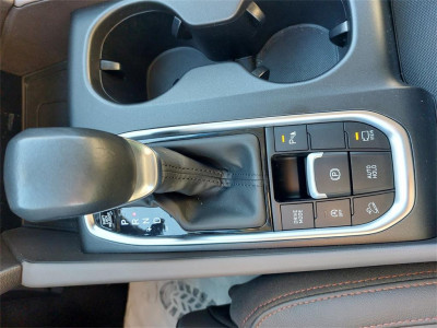 Hyundai Santa Fe Gebrauchtwagen