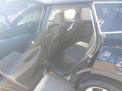 Hyundai Santa Fe Gebrauchtwagen