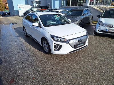 Hyundai Ioniq Gebrauchtwagen