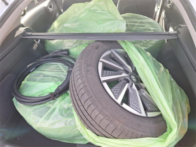 Hyundai Ioniq Gebrauchtwagen