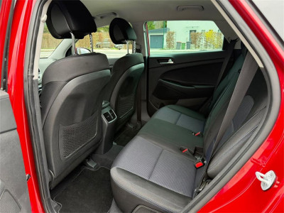 Hyundai Tucson Gebrauchtwagen Hyundai Tucson Gebrauchtwagen