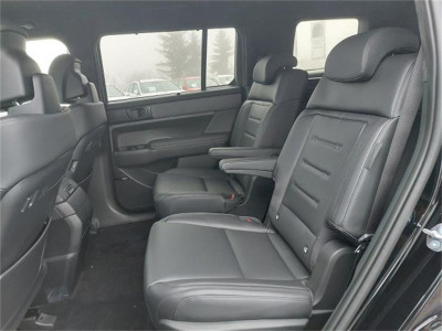 Hyundai Santa Fe Vorführwagen