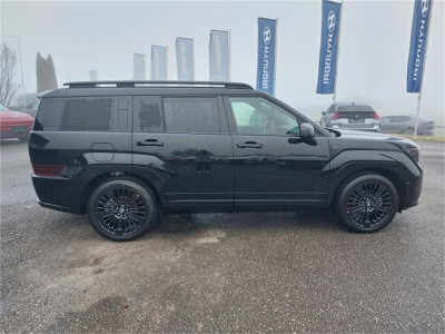 Hyundai Santa Fe Vorführwagen