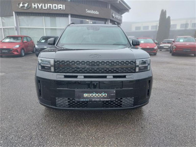 Hyundai Santa Fe Vorführwagen