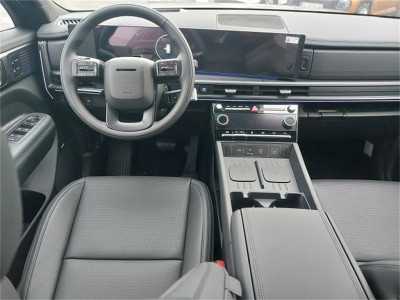 Hyundai Santa Fe Vorführwagen