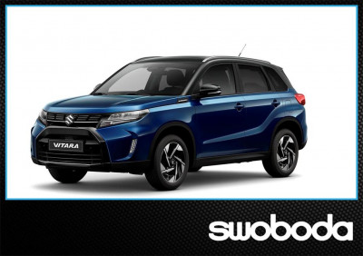 Suzuki Vitara Neuwagen