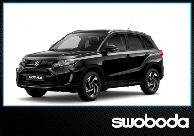 Suzuki Vitara Neuwagen
