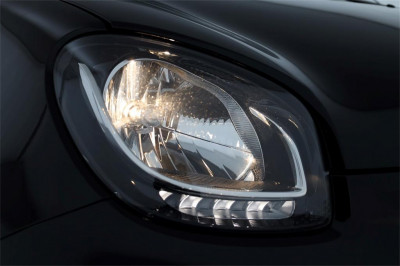 Smart forfour Gebrauchtwagen Smart forfour Gebrauchtwagen