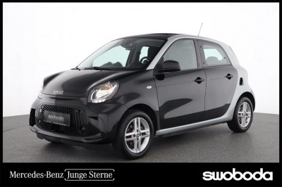 Smart forfour Gebrauchtwagen Smart forfour Gebrauchtwagen