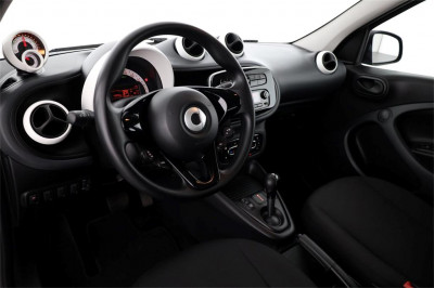 Smart forfour Gebrauchtwagen Smart forfour Gebrauchtwagen