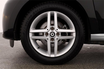 Smart forfour Gebrauchtwagen Smart forfour Gebrauchtwagen