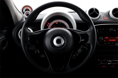 Smart forfour Gebrauchtwagen Smart forfour Gebrauchtwagen