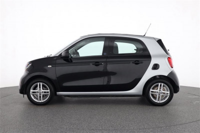 Smart forfour Gebrauchtwagen Smart forfour Gebrauchtwagen