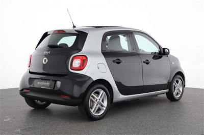 Smart forfour Gebrauchtwagen Smart forfour Gebrauchtwagen