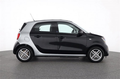 Smart forfour Gebrauchtwagen Smart forfour Gebrauchtwagen