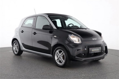 Smart forfour Gebrauchtwagen Smart forfour Gebrauchtwagen