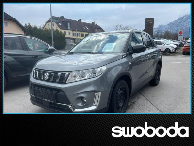 Suzuki Vitara Gebrauchtwagen