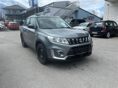 Suzuki Vitara Gebrauchtwagen