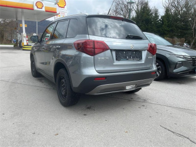Suzuki Vitara Gebrauchtwagen