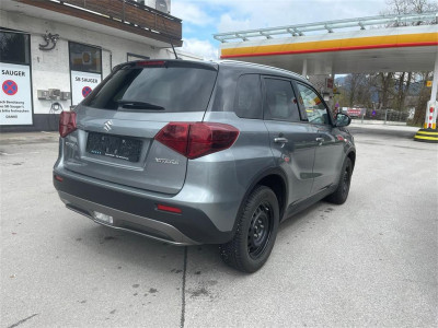 Suzuki Vitara Gebrauchtwagen